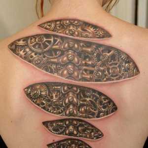 Cât durează vindecarea tatuajului? Ce determină timpul de vindecare?