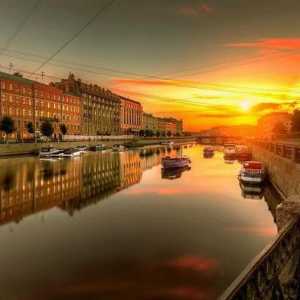 Сколько живет людей в Санкт-Петербурге: прошлое, настоящее и будущее