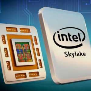 Skylake este un procesor de la Intel. Descriere, caracteristici, tipuri și recenzii