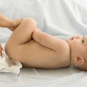 Mucus în fecalele copiilor: cauze de apariție și metode de eliminare