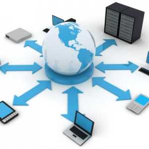 Serviciul FTP de pe Internet este proiectat ... FTP File Transfer Service