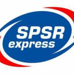 Serviciu de curierat SPSR Express: comentarii
