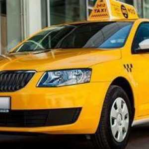 Serviciul de taxi `2412`: recenzii ale conducătorilor auto despre activitatea…