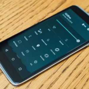 Smartphone Alcatel Idol 3: descriere, caracteristici și recenzii. Prezentare generală a…