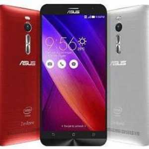 Smartphone Asus Zenfone 2 Laser ZE500KL: opinii ale proprietarilor