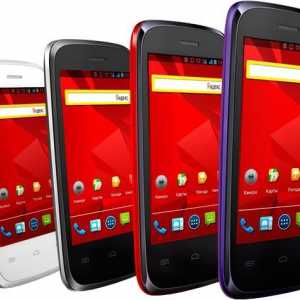 Smartphone Explay N1: recenzii și specificații tehnice