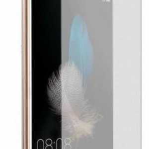 Smartphone Huawei Ascend P8 Lite Negru: o prezentare generală, specificații și recenzii