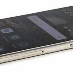 Smartphone Huawei P8: recenzii, descrieri, specificații