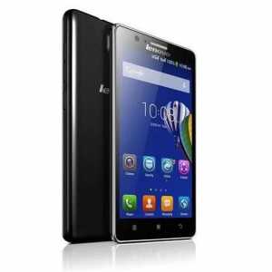 Smartphone Lenovo A536: recenzii de proprietari, recenzii, specificații, fotografii