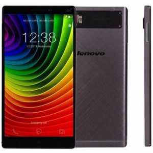 Smartphone `Lenovo K920`: opinie, specificatii tehnice, recenzii