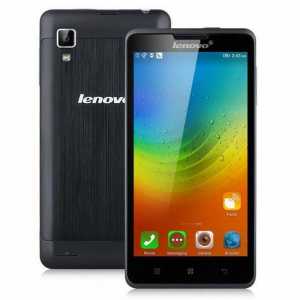 Smartphone Lenovo P780 nu pornește - repararea sau înlocuirea?
