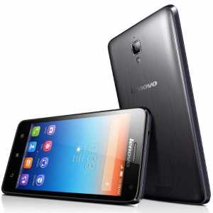 Smartphone `S660` Lenovo (Lenovo S660): caietul de sarcini, comentarii de…