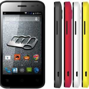 Smartphone `Micromax A79`: caracteristici, teste, recenzii