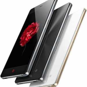 Nubia Z9 Max Smartphone Review