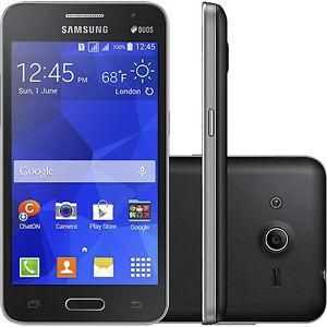 Smartphone `Samsung Galaxy Cor 2 Duos`: opinie și recenzii