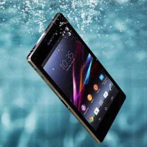 Smartphone Sony Xperia Z2 (D6503): recenzie de caracteristici și feedback de la specialiști