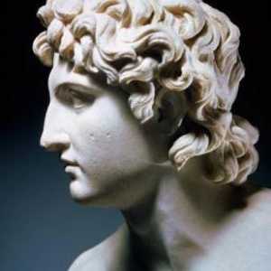 Moartea lui Alexandru cel Mare: cauză, versiune, loc și an. Imperiul lui Alexandru cel Mare după…