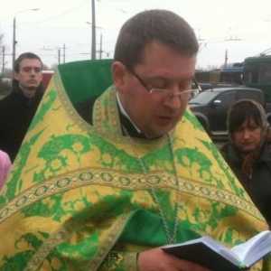 Moartea preotului. Roman Nikolaev: biografie, investigație și versiuni ale crimei