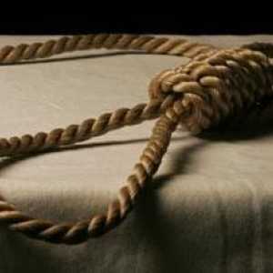 Pedeapsa cu moartea în Kazahstan este o problemă controversată