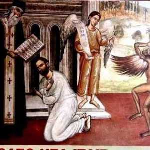 Păcatele mortale în Ortodoxie: calea spre moartea sufletului
