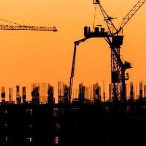 Estimarea raționalizării și a prețurilor în construcții: dispoziții de bază