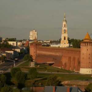 Cetatea Smolensk: turnuri, descrierea lor. Turnul Thunder al Cetății Smolensk