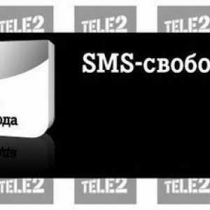 Pachet SMS `Tele2`: condiții de utilizare, conectare și gestionare a opțiunii
