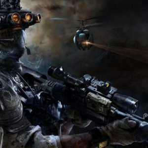 Sniper: Ghost Warrior 3: Cerințe de sistem