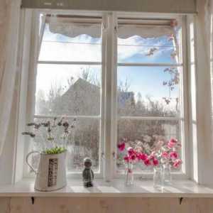 Compoziție pe tema "Vederea din fereastră în timpul iernii": principii de scriere și stil…