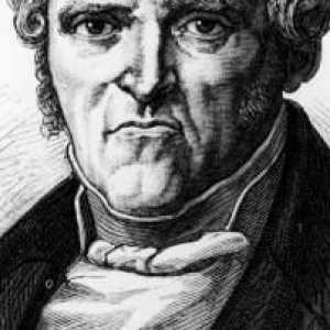 Socialistul Fourier Charles și ideile sale. Biografie și lucrări de Charles Fourier