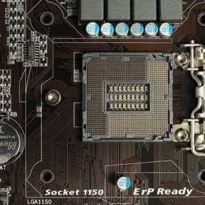 Socket 1150: istoricul aparițiilor, tipurile de procesoare acceptate și specificațiile tehnice
