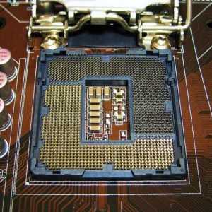 Socket 1156: появление сокета, процессоры и его технические спецификации