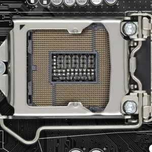 `Socket 1156`: prima priză de procesor pentru CPU-ul familiei CORE
