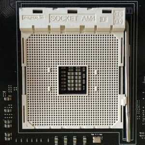 Socket-uri AMD: Prezentare generală, caracteristici și procesoare
