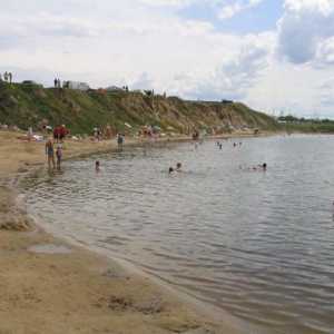 Sol-Iletsk, lacul: recenzii. Sol-Iletsk: odihnă, excursii