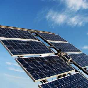 Acumulator solar în țară: instalare, descriere și recenzii. Lămpi stradale pe baterii solare pentru…