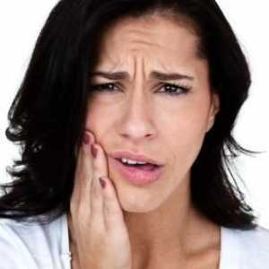 Somnul despre pierderea dinților la ce vise? Dinții cad într-un vis: interpretări