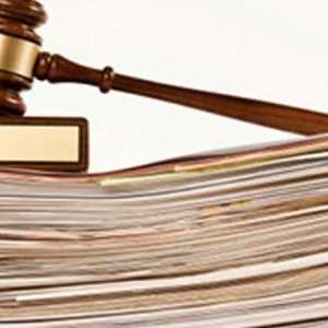 Raportul dintre legea administrativă și alte domenii ale dreptului. Sucursale ale dreptului rusesc