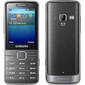 Telefon mobil `Samsung 5611` (Samsung GT-S5611): specificatii, descriere, preturi.…