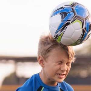 Concussion la copii: simptome, primul ajutor, diagnostic, tratament, consecințe