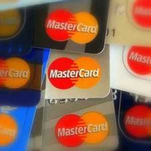 Cooperare: MasterCard - Sberbank