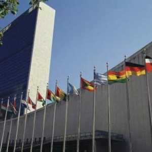 Consiliul de Securitate al ONU. Membrii permanenți ai Consiliului de Securitate al ONU