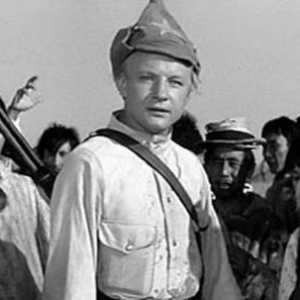 Comedia sovietică "Șeful Chukotka": actorul Mihail Kononov și primul său rol major în…