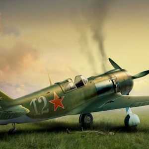 Avioanele sovietice ale Marelui Război Patriotic