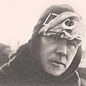 Pilot sovietic Anisimov Alexander Frolovich: biografie, realizări, familii și fapte interesante