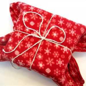 Sfaturi despre cum să împachetați cadou în hârtie cadou