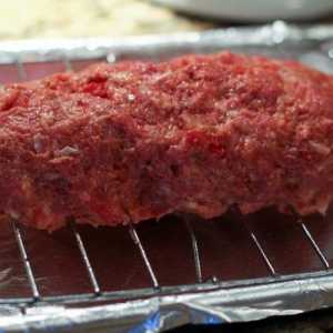Sfaturi culinare: cum să coaceți corespunzător în carne din folie