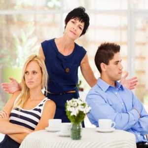 Sfatul psihologului: cum să-și întoarcă soțul astfel încât să nu aibă nici o dorință de a părăsi…