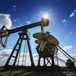 Companii mari de petrol și gaze mari din Rusia