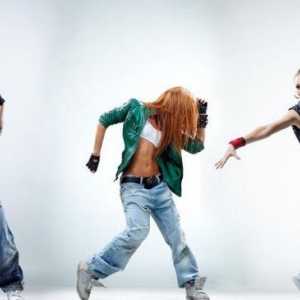 Dansuri moderne pentru adolescenți: stiluri și direcții